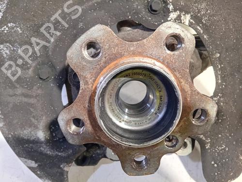 Left rear steering knuckle BMW 3 Touring (G21, G81) 330 i | BP24535963M27 