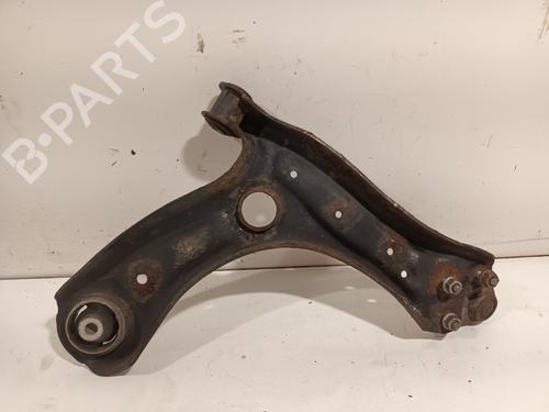 Left front suspension arm SEAT IBIZA IV SC (6J1, 6P5) 1.4 | BP14921994M12 