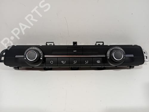Used Climate control Climate control 25547124 25547124