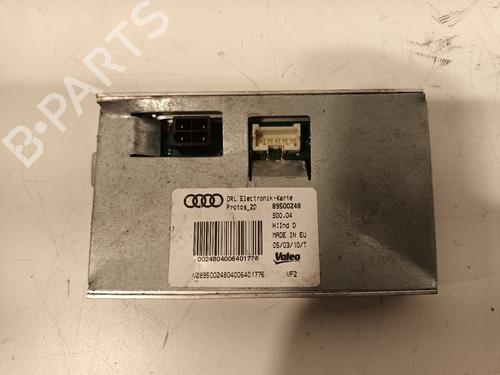Used Control unit Control unit 16983977 16983977