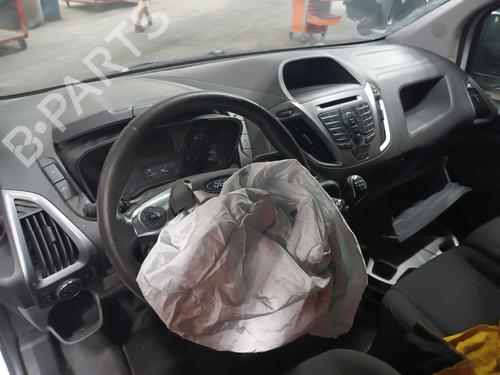 Front right window mechanism FORD TRANSIT CUSTOM V362 Van (FY, FZ) 2.2 TDCi | BP36984897C23 - Image 9