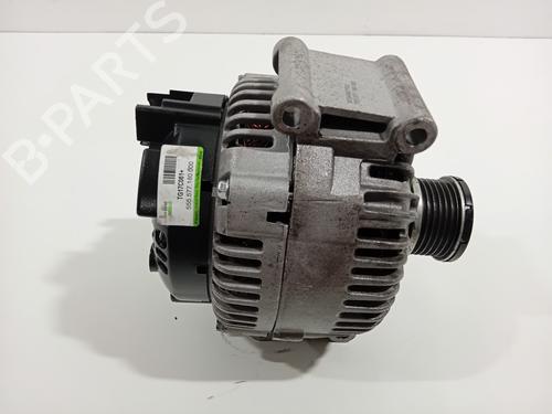 Alternator MERCEDES-BENZ SPRINTER 5-t Platform/Chassis (B906) 515 CDI (906.153, 906.155, 906.253, 906.255) | BP23646321M7 