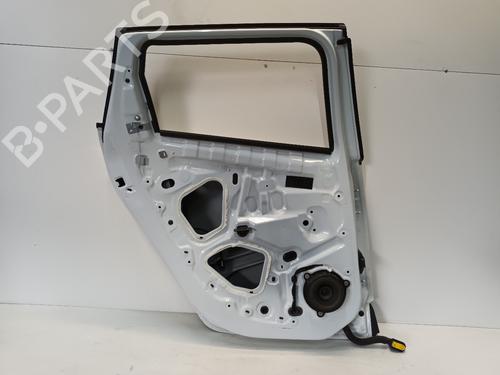 Left rear door RENAULT CLIO IV Grandtour (KH_) 0.9 TCe 90 | BP29541210C4 