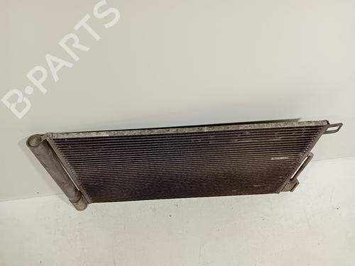 Used AC radiator AC radiator OPEL CORSA D (S07) 1.0 (L08, L68) (60 hp) 22180827 22180827