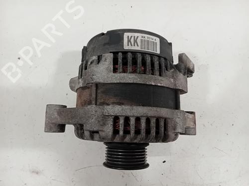 Alternator OPEL ANTARA A (L07) 2.4 | BP28186824M7 