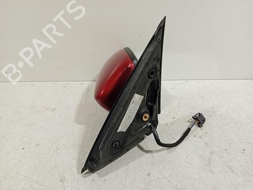 Right mirror SKODA FABIA III (NJ3) 1.2 TSI | BP17761541C27 
