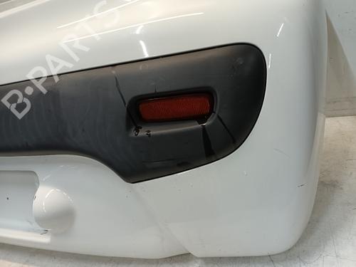 Rear bumper PEUGEOT 107 (PM_, PN_) 1.0 | BP29275446C8