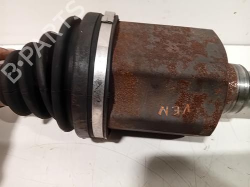 Left front driveshaft FORD TRANSIT CUSTOM V362 Van (FY, FZ) 2.2 TDCi | BP33819478M38  - Image 5