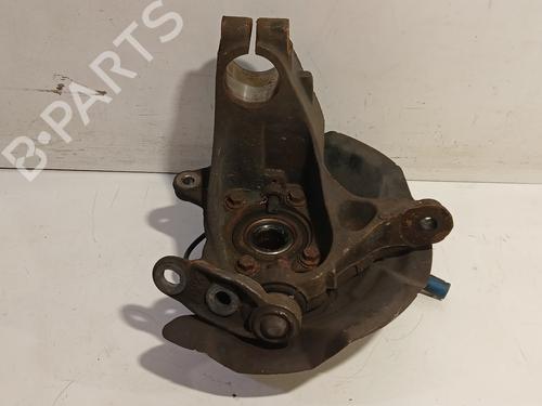 Used Right front steering knuckle MINI MINI Convertible (R57) One (98 hp) 31134231