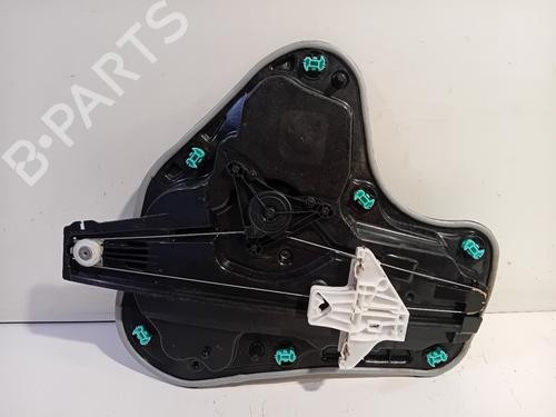 Rear right window mechanism VW GOLF VIII Variant (CG5, DB5) 1.0 eTSI | BP27409018C25 - Image 5