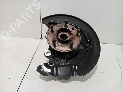 Used Left front steering knuckle Left front steering knuckle 39503527 39503527