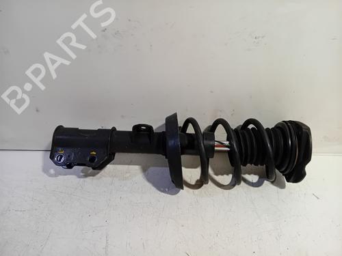 Used Right front shock absorber Right front shock absorber 22232162 22232162