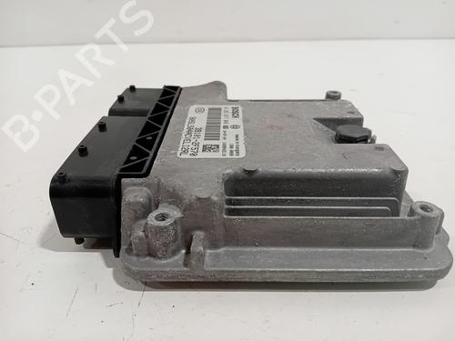 Engine control unit (ECU) KIA SPORTAGE III (SL) 2.0 CRDi AWD | BP25834900M57 