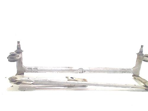 Used Front wipers mechanism SEAT IBIZA IV SC (6J1, 6P5) 1.2 TDI (75 hp) 2262745