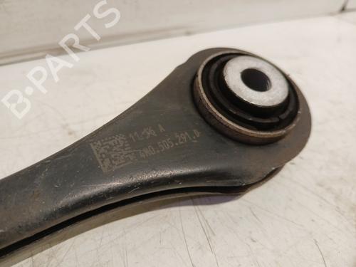 Left rear suspension arm AUDI A4 B9 Avant (8W5, 8WD) 2.0 TDI | BP31807938M14 
