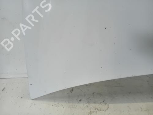 Hood MERCEDES-BENZ VITO / MIXTO Van (W639) 111 CDI (639.601, 639.603) | BP27517511C1 