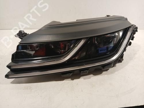 Used Left headlight VW ARTEON SHOOTING BRAKE (3H9) 2.0 TSI R 4motion (320 hp) 32469379