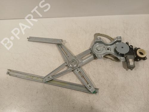 Used Front right window mechanism Front right window mechanism TOYOTA AVENSIS Estate (_T27_) 1.8 VVT-i (ZRT271_, ZRT271R) (147 hp) 40599005 40599005
