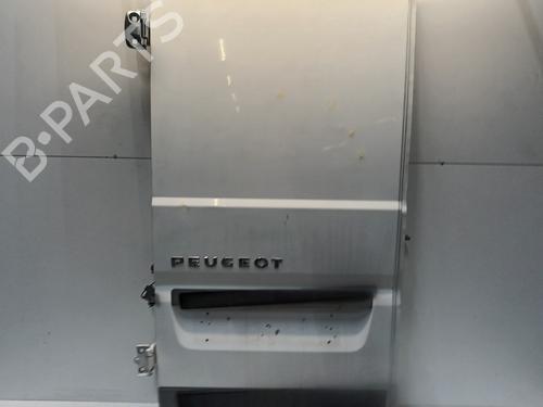 Used Left tailgate PEUGEOT BOXER Van 2.2 HDi 100 (101 hp) 30612932