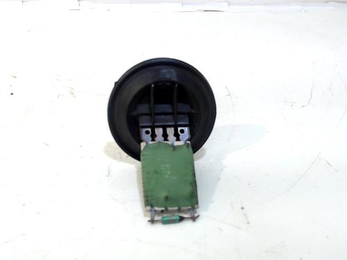 Used Heater resistor VW POLO V (6R1, 6C1) 1.2 TDI (75 hp) 11785531