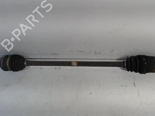 Left rear driveshaft HYUNDAI ix35 (LM, EL, ELH) 2.0 CRDi 4WD | BP12527003M40 