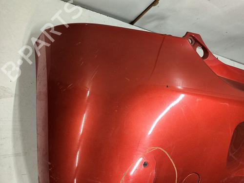 Rear bumper SMART FORFOUR Hatchback (453) 1.0 (453.042, 453.043) | BP23987983C8 - Image 2