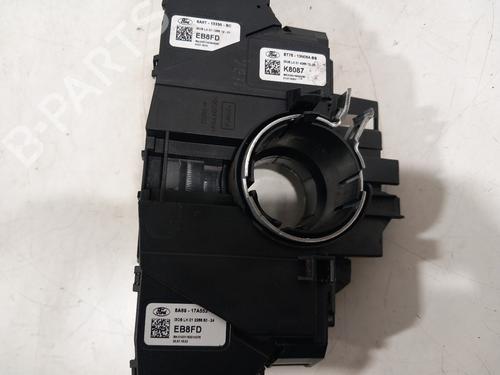 Steering column stalk FORD TRANSIT COURIER B460 Box Body/MPV 1.6 TDCi | BP37181149I23 - Image 4