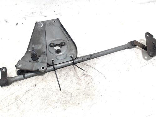 Used Front wipers mechanism PEUGEOT PARTNER MPV (5_, G_) 1.4 (75 hp) 7273796