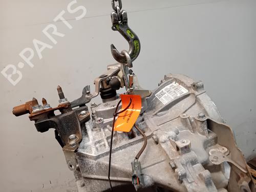 Gearbox MITSUBISHI MIRAGE / SPACE STAR VI Hatchback (A0_A) 1.2 | BP40254906M3 - Image 3