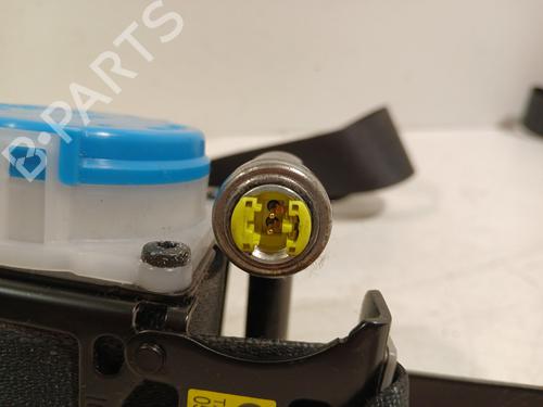 Front right seatbelt MAZDA 6 Estate (GJ, GL) 2.2 D | BP29336325I25 - Image 2