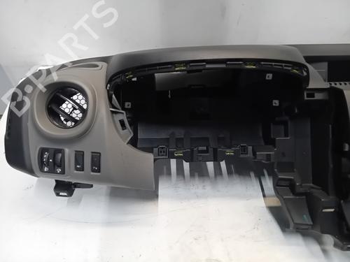 Airbag Kit RENAULT TRAFIC III Van (FG_) 1.6 dCi 95 (FGMJ, FGMR) | BP30812789C86