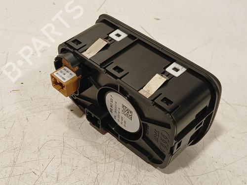 Headlight switch AUDI A3 Sportback (8VA, 8VF) 1.2 TFSI | BP26959384I24 - Image 4