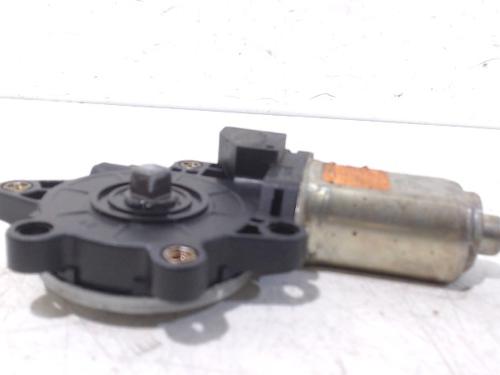 Used Left rear window motor NISSAN X-TRAIL I (T30) 2.2 Di 4x4 (114 hp) 3264405