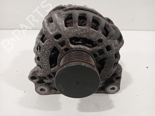 Used Alternator Alternator 24989004 24989004