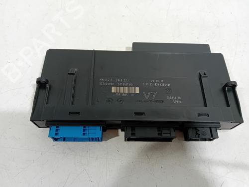 Used Control unit Control unit 16926530 16926530