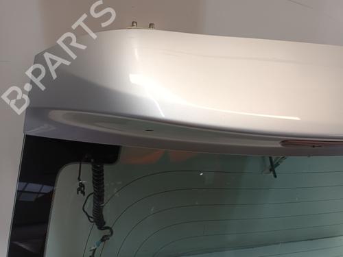 Tailgate PEUGEOT 108 1.0 VTi | BP23988638C6 