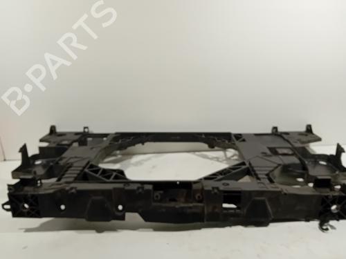 Crossmember RENAULT MEGANE III Hatchback (BZ0/1_, B3_) 1.2 TCe (BZ2B, BZ11) | BP16948039C162 