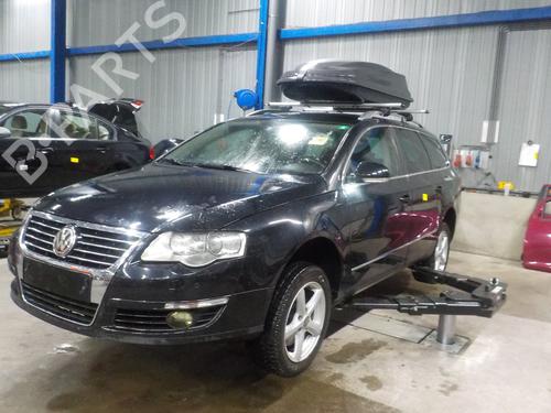 Used Parts VW PASSAT B6 Variant (3C5)  2.0 TFSI  1744595