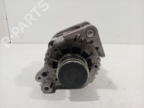 Generator Generator 30625296 30625296