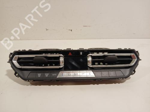 AC-Styringsenhed/Manøvreenhed BMW 1 (F40) 120 i (178 hp) 29634854