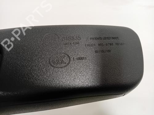 Rear mirror HYUNDAI TUCSON (NX4E, NX4A) 1.6 T-GDi Hybrid | BP24367993I6 - Image 6
