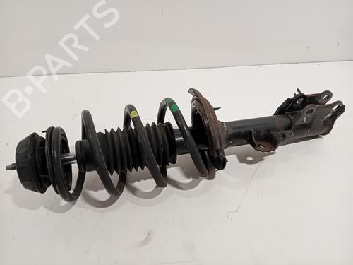 Used Left front shock absorber Left front shock absorber 25009693 25009693