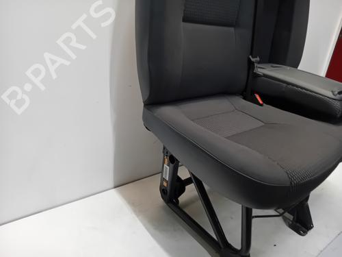 Right front seat CITROËN JUMPER II Platform/Chassis 2.2 HDi 120 | BP33719948C16  - Image 6