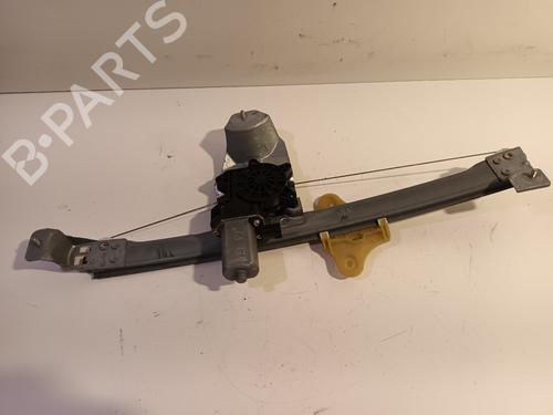 Used Front right window mechanism Front right window mechanism 16949729 16949729