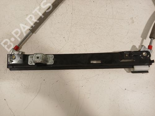 Rear left window mechanism FORD B-MAX (JK) 1.5 TDCi | BP29169608C24 