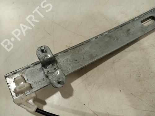 Front left window mechanism KIA PICANTO II (TA) 1.0 | BP37671737C22 - Image 2