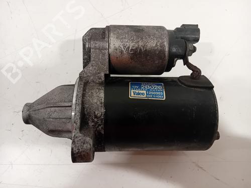 Used Starter HYUNDAI i30 Estate (FD) 1.4 (105 hp) 31147925