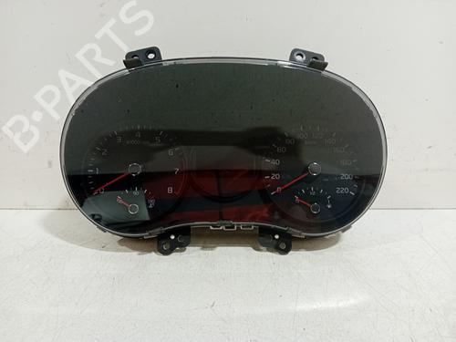 instrument-cluster-kia-picanto-iii-ja-10-11003609110k-94003g6520-94003g6521-2017-20161961 main image