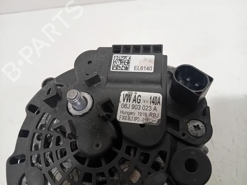 Alternator VW POLO VI (AW1, BZ1, AE1) 2.0 GTI | BP33431038M7  - Image 6