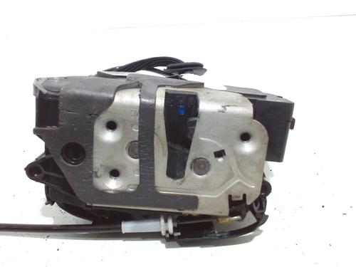 Front left lock FORD FIESTA VI (CB1, CCN) 1.25 | BP13208195C98 